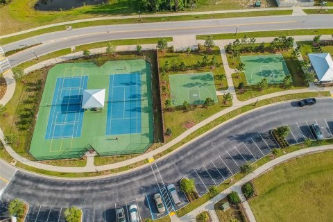 Купить виллу или дом в Лутц, Флорида 9 комнат, 240.8м2, № 2126094 - фото 30