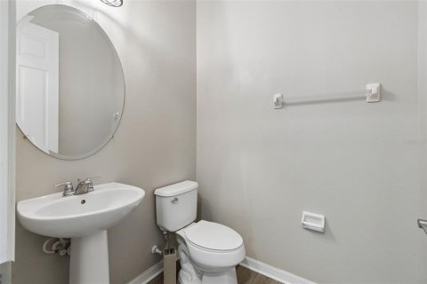 Купить виллу или дом в Лутц, Флорида 9 комнат, 240.8м2, № 2126094 - фото 9