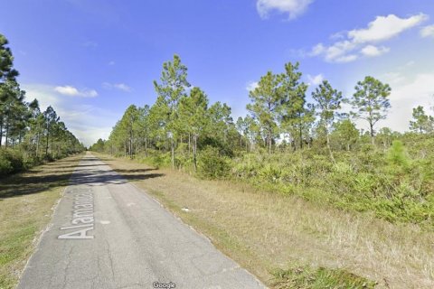 Land in Indian lake estates, Florida № 2163730 - photo 5