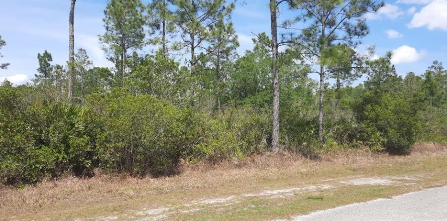 Land in Indian lake estates, Florida № 2163730
