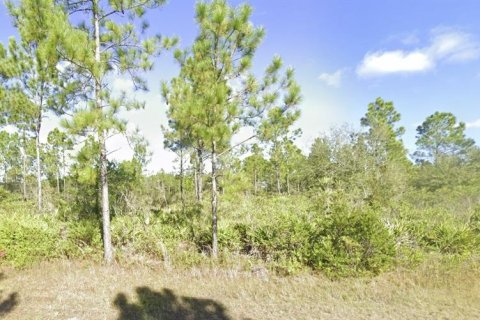 Land in Indian lake estates, Florida № 2163730 - photo 4