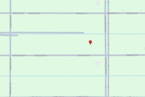 Land in Indian lake estates, Florida № 2163730 - photo 6