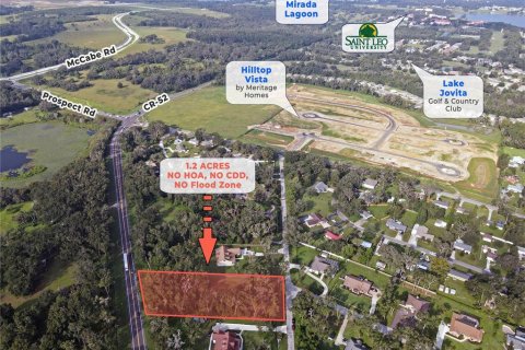 Land in Dade City, Florida № 1917337 - photo 25
