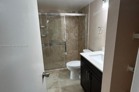Copropriété à louer à Miami, Floride: 1 chambre, 65.77 m2 № 2080640 - photo 4