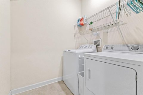 Купить таунхаус в Орландо, Флорида 6 комнат, 177.63м2, № 1720823 - фото 24