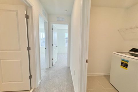 Villa ou maison à louer à Winter Haven, Floride: 4 chambres, 174.1 m2 № 2334120 - photo 22