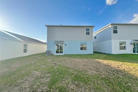 Villa ou maison à louer à Winter Haven, Floride: 4 chambres, 174.1 m2 № 2334120 - photo 30