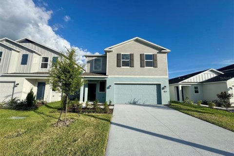 Villa ou maison à Winter Haven, Floride 4 chambres, 174.1 m2 № 2334120