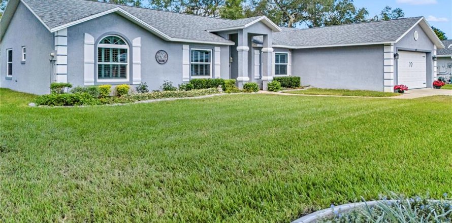 Villa ou maison à Port Orange, Floride 3 chambres, 242.1 m2 № 2389276