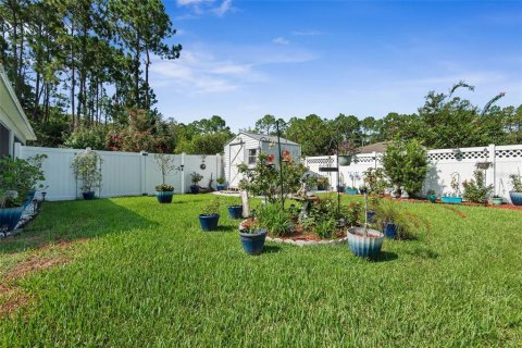 Commercial property in Palm Coast, Florida 6 bedrooms, 230.77 sq.m. № 2230546 - photo 27