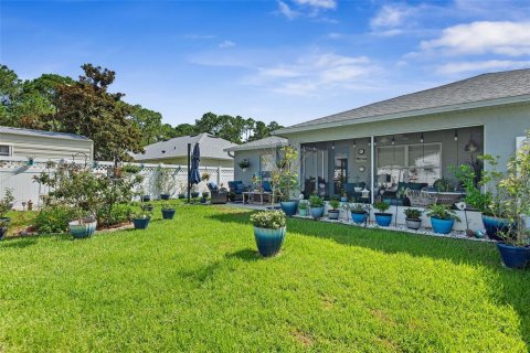 Commercial property in Palm Coast, Florida 6 bedrooms, 230.77 sq.m. № 2230546 - photo 30