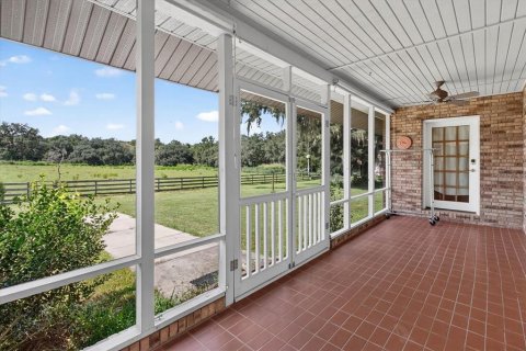 Land in Dade City, Florida № 2379384 - photo 24