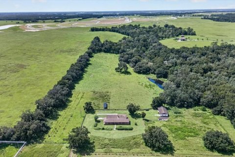 Land in Dade City, Florida № 2379384 - photo 9