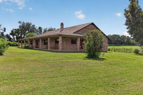 Land in Dade City, Florida № 2379384 - photo 16