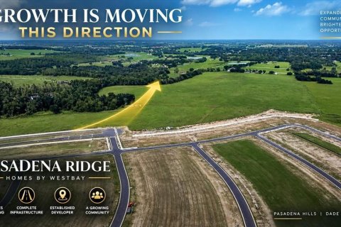 Land in Dade City, Florida № 2379384 - photo 7