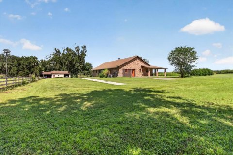 Land in Dade City, Florida № 2379384 - photo 13