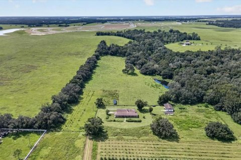 Land in Dade City, Florida № 2379384 - photo 10