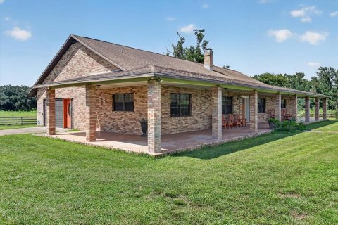 Land in Dade City, Florida № 2379384 - photo 11