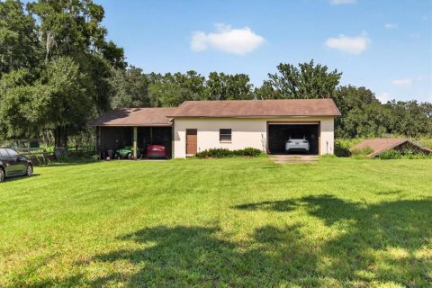 Land in Dade City, Florida № 2379384 - photo 14