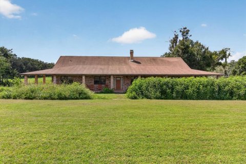 Land in Dade City, Florida № 2379384 - photo 15