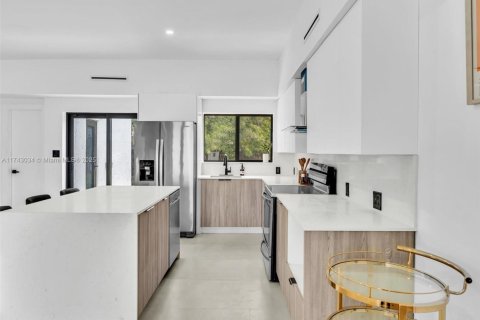 Villa ou maison à vendre à Hallandale Beach, Floride: 3 chambres, 157.84 m2 № 1963089 - photo 30