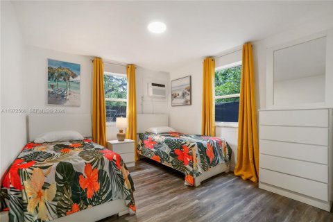 Appartement à louer à Miami, Floride: 2 chambres, 70.61 m2 № 2033426 - photo 2