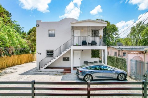 Appartement à louer à Miami, Floride: 2 chambres, 70.61 m2 № 2033426 - photo 9