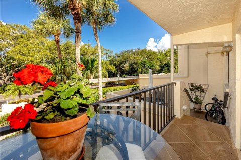 Condominio en venta en Saint Petersburg, Florida, 2 dormitorios, 112.41 m2 № 2196875 - foto 29