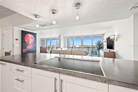 Condo in Treasure Island, Florida, 2 bedrooms № 2206216 - photo 11