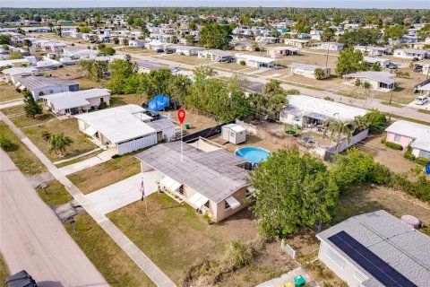 Casa en venta en Port Charlotte, Florida, 2 dormitorios, 88.44 m2 № 1902454 - foto 26