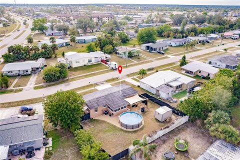 Casa en venta en Port Charlotte, Florida, 2 dormitorios, 88.44 m2 № 1902454 - foto 28