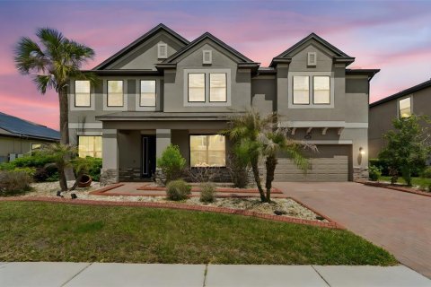 Casa en Tampa, Florida 5 dormitorios, 456.15 m2 № 2128906