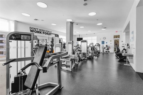 Condo in West Palm Beach, Florida, 2 bedrooms  № 2046674 - photo 25