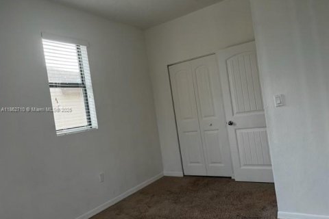 Adosado en alquiler en Homestead, Florida, 4 dormitorios, 214.23 m2 № 1979203 - foto 6