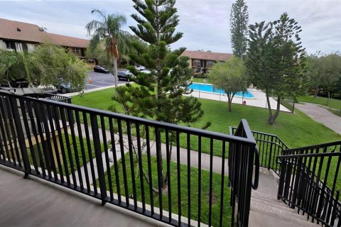 Condo in Clearwater, Florida, 1 bedroom  № 1913198 - photo 2