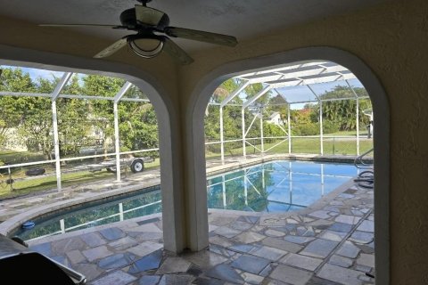 Casa en venta en Plantation, Florida, 4 dormitorios, 224.92 m2 № 1999059 - foto 5