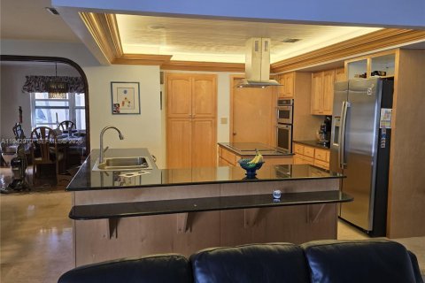 Casa en venta en Plantation, Florida, 4 dormitorios, 224.92 m2 № 1999059 - foto 10