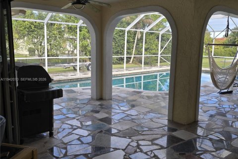 Casa en venta en Plantation, Florida, 4 dormitorios, 224.92 m2 № 1999059 - foto 6
