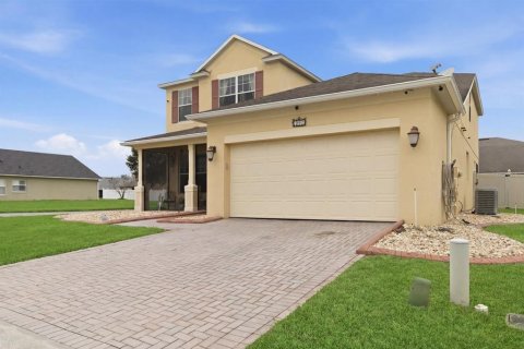 Villa ou maison à vendre à Orlando, Floride: 5 chambres, 295.52 m2 № 2225685 - photo 4