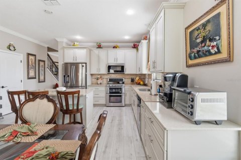 Villa ou maison à vendre à Orlando, Floride: 5 chambres, 295.52 m2 № 2225685 - photo 15
