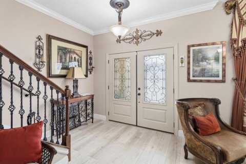 Villa ou maison à vendre à Orlando, Floride: 5 chambres, 295.52 m2 № 2225685 - photo 8