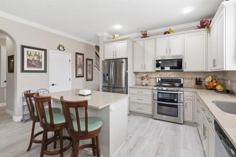 Villa ou maison à vendre à Orlando, Floride: 5 chambres, 295.52 m2 № 2225685 - photo 14
