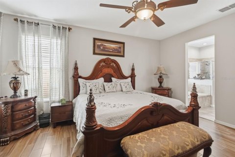 Villa ou maison à vendre à Orlando, Floride: 5 chambres, 295.52 m2 № 2225685 - photo 21