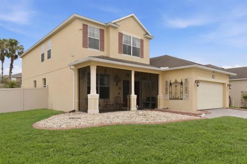 Villa ou maison à vendre à Orlando, Floride: 5 chambres, 295.52 m2 № 2225685 - photo 6