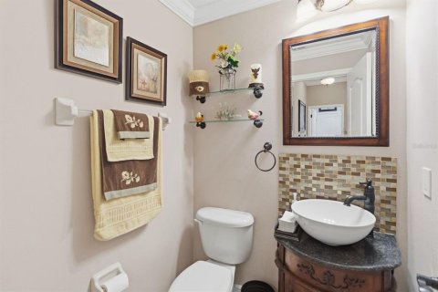 Villa ou maison à vendre à Orlando, Floride: 5 chambres, 295.52 m2 № 2225685 - photo 11