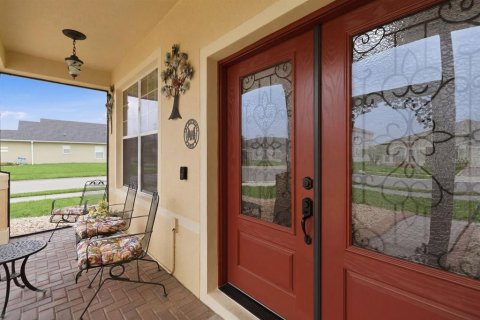 Villa ou maison à vendre à Orlando, Floride: 5 chambres, 295.52 m2 № 2225685 - photo 7