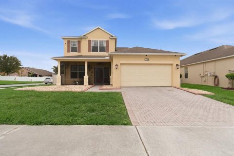 Villa ou maison à vendre à Orlando, Floride: 5 chambres, 295.52 m2 № 2225685 - photo 3