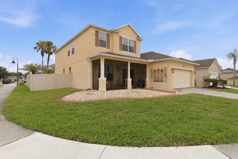 Villa ou maison à vendre à Orlando, Floride: 5 chambres, 295.52 m2 № 2225685 - photo 5