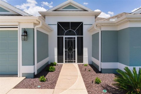 House in The Villages, Florida 4 bedrooms, 234.21 sq.m. № 2199129 - photo 7