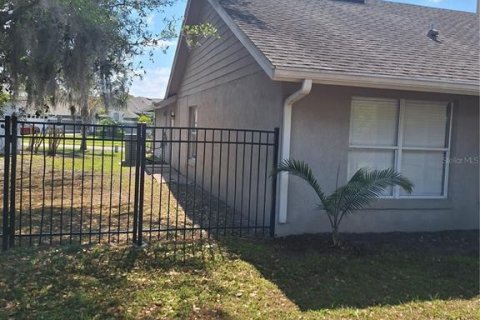 House in Orlando, Florida 4 bedrooms, 238.39 sq.m. № 1799837 - photo 28